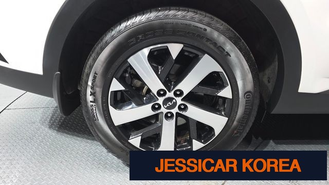 2023 Kia Sorento 4th Gen - Thumbnail 19