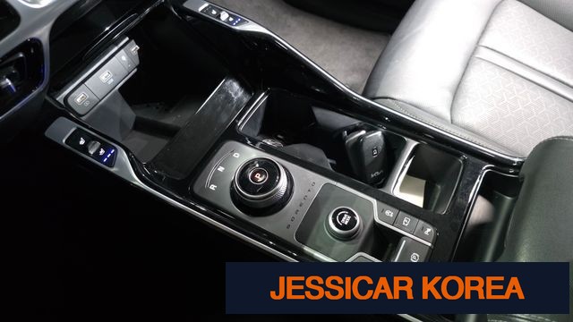 2023 Kia Sorento 4th Gen - Thumbnail 20