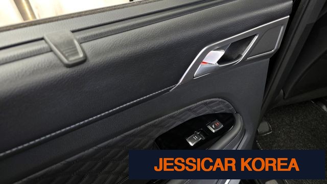 2021 KG Mobility All New Rexton - Thumbnail 20