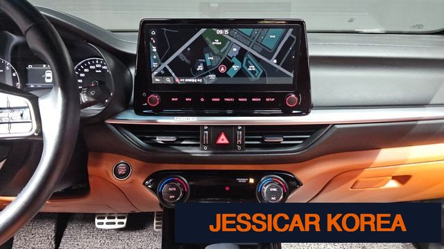 2024 Kia The New K3 2nd Generation - Thumbnail 5