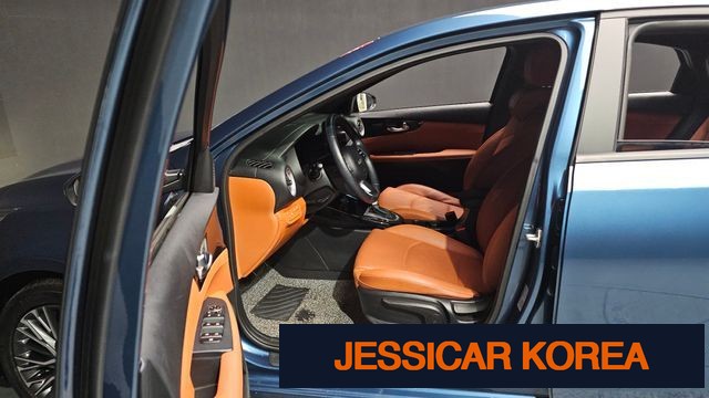 2024 Kia The New K3 2nd Generation - Thumbnail 6