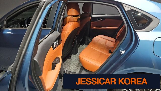 2024 Kia The New K3 2nd Generation - Thumbnail 7