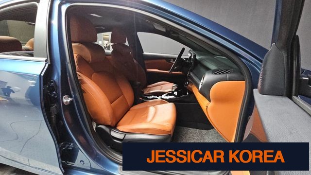 2024 Kia The New K3 2nd Generation - Thumbnail 9