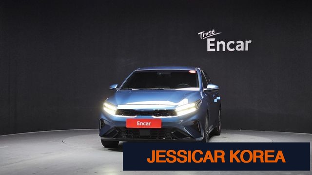 2024 Kia The New K3 2nd Generation - Thumbnail 10