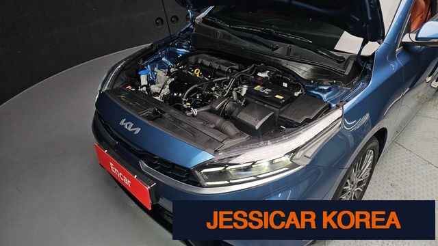 2024 Kia The New K3 2nd Generation - Thumbnail 11
