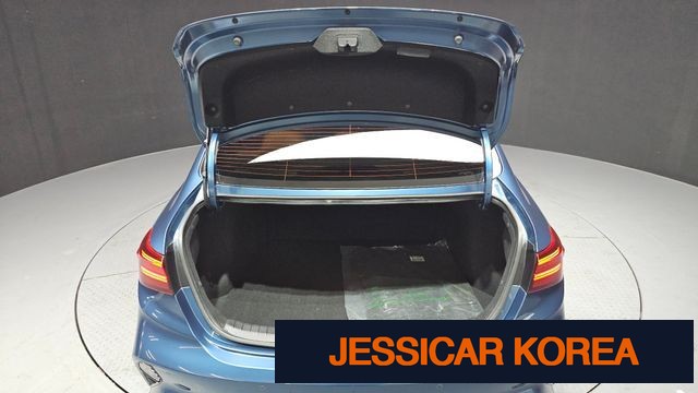 2024 Kia The New K3 2nd Generation - Thumbnail 15