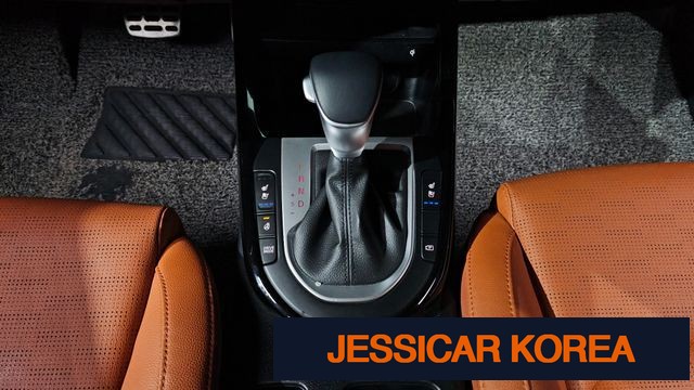 2024 Kia The New K3 2nd Generation - Thumbnail 17