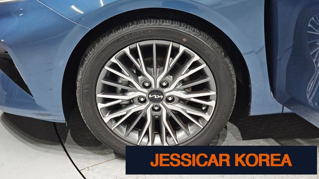 2024 Kia The New K3 2nd Generation - Thumbnail 18