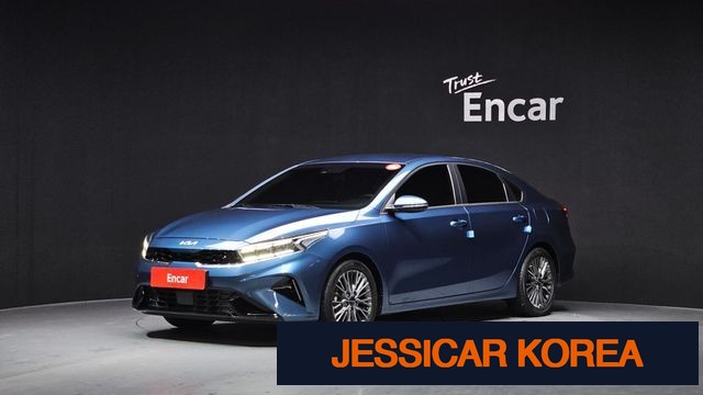 2024 Kia The New K3 2nd Generation - Thumbnail 19