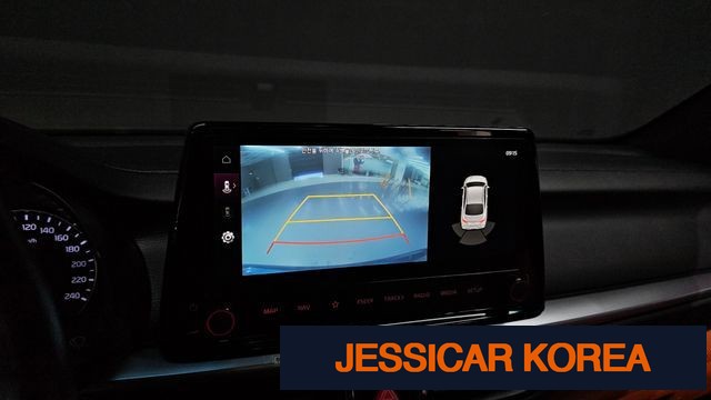 2024 Kia The New K3 2nd Generation - Thumbnail 20