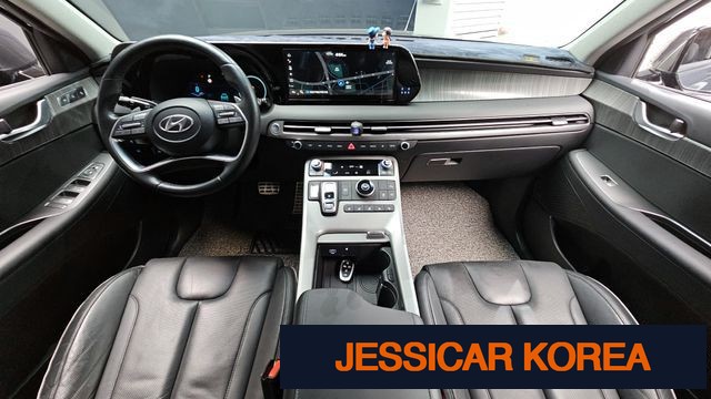 2023 Hyundai The New Palisade - Thumbnail 4