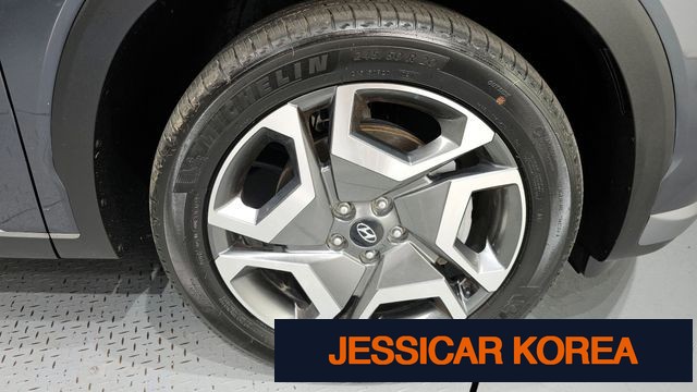 2023 Hyundai The New Palisade - Thumbnail 7