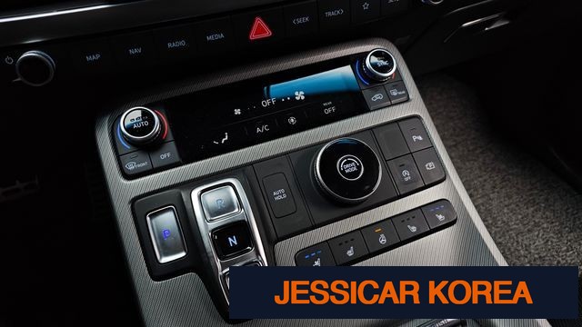 2023 Hyundai The New Palisade - Thumbnail 9