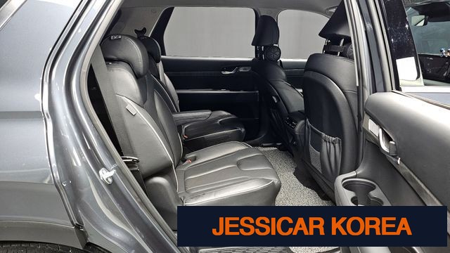 2023 Hyundai The New Palisade - Thumbnail 10