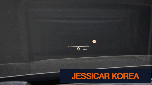 2023 Hyundai The New Palisade - Thumbnail 12