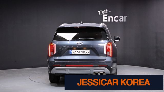2023 Hyundai The New Palisade - Thumbnail 13