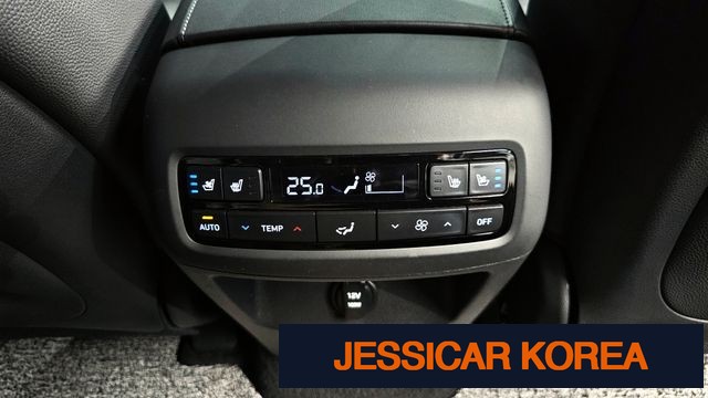 2023 Hyundai The New Palisade - Thumbnail 14