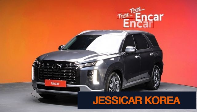 2023 Hyundai The New Palisade - Thumbnail 15