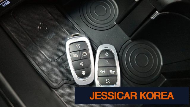 2023 Hyundai The New Palisade - Thumbnail 20