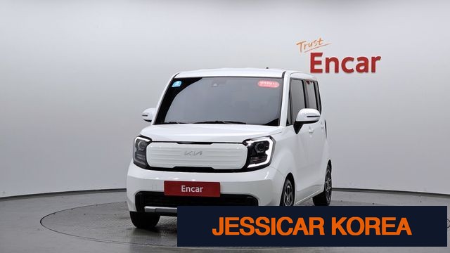 2024 Kia The New Kia Ray - Thumbnail 3