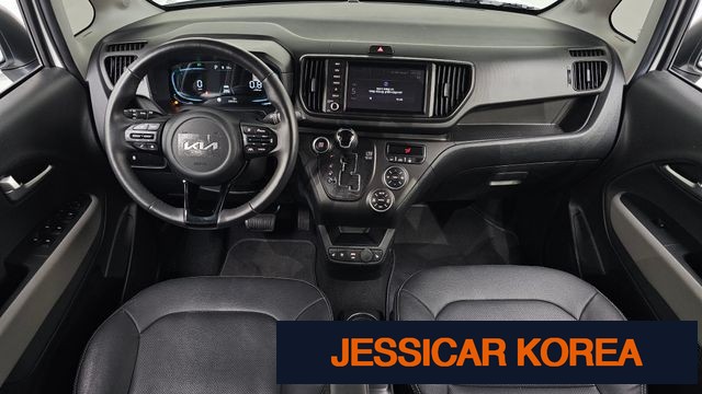 2024 Kia The New Kia Ray - Thumbnail 4