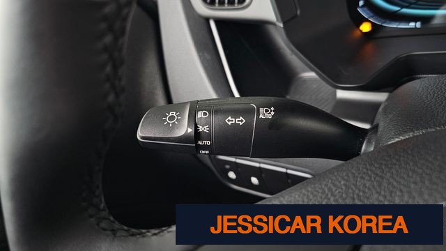 2024 Kia The New Kia Ray - Thumbnail 5