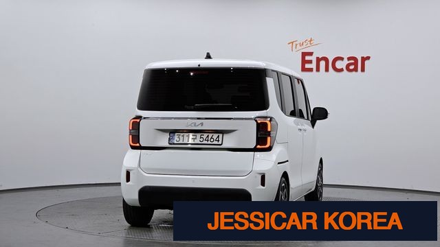 2024 Kia The New Kia Ray - Thumbnail 7