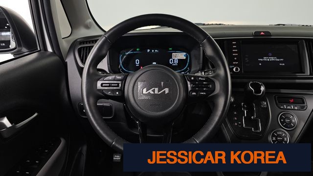 2024 Kia The New Kia Ray - Thumbnail 8