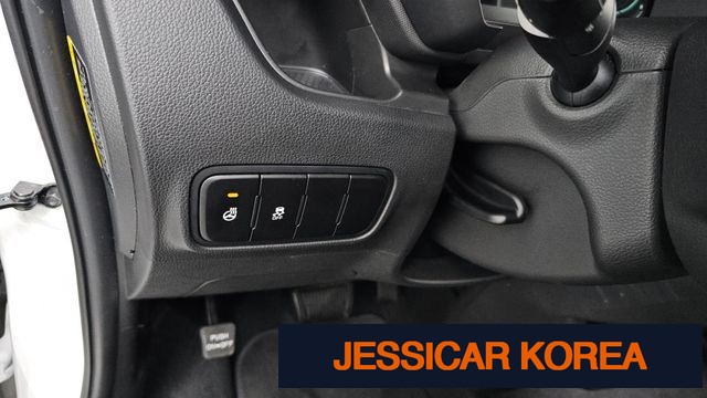 2024 Kia The New Kia Ray - Thumbnail 9