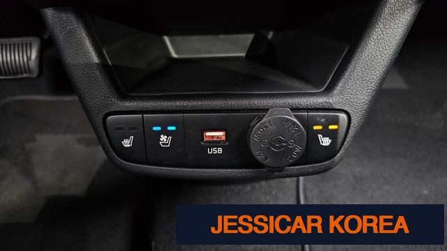 2024 Kia The New Kia Ray - Thumbnail 10