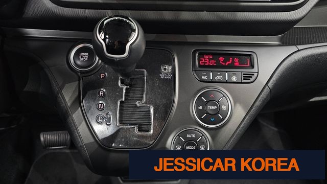 2024 Kia The New Kia Ray - Thumbnail 12