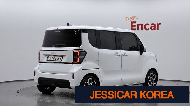 2024 Kia The New Kia Ray - Thumbnail 14