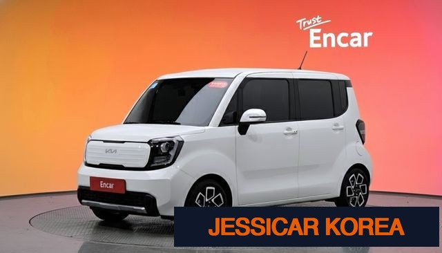 2024 Kia The New Kia Ray - Thumbnail 16