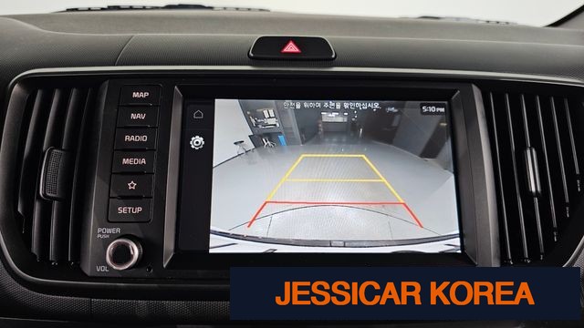 2024 Kia The New Kia Ray - Thumbnail 18
