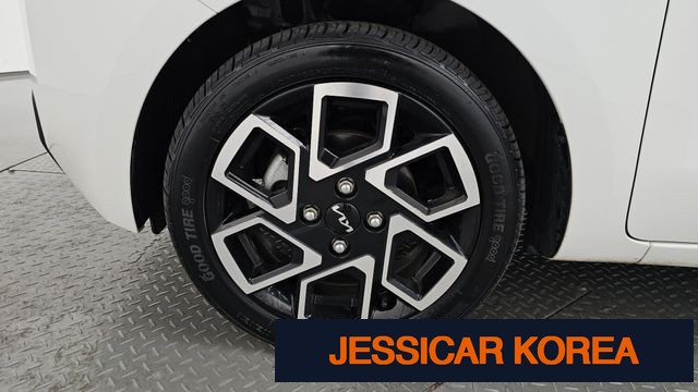 2024 Kia The New Kia Ray - Thumbnail 19
