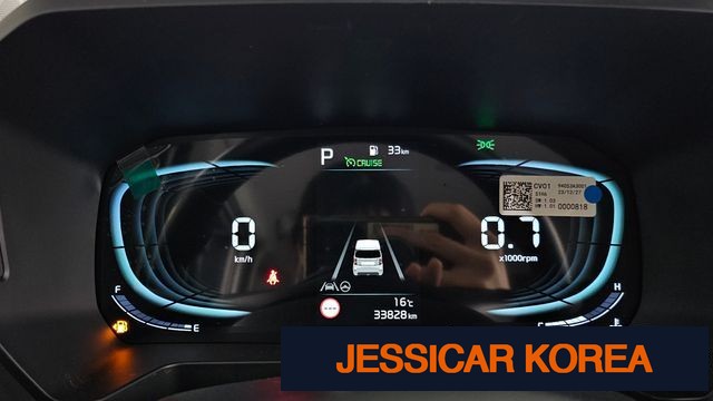 2024 Kia The New Kia Ray - Thumbnail 20