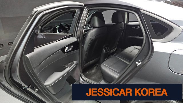 2024 Kia The New K3 2nd Generation - Thumbnail 4