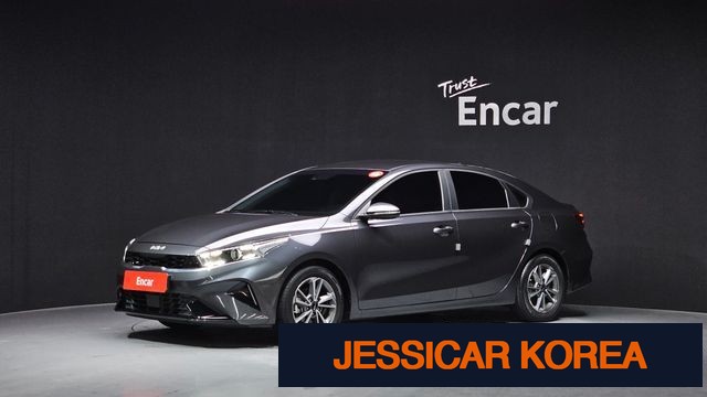 2024 Kia The New K3 2nd Generation - Thumbnail 5