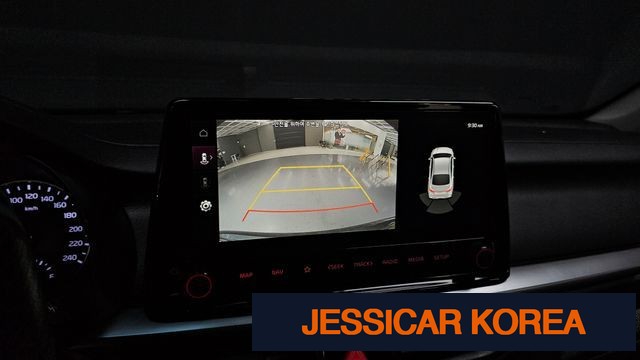 2024 Kia The New K3 2nd Generation - Thumbnail 7