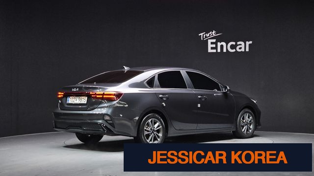 2024 Kia The New K3 2nd Generation - Thumbnail 11