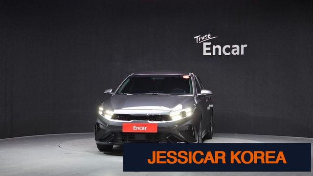 2024 Kia The New K3 2nd Generation - Thumbnail 12
