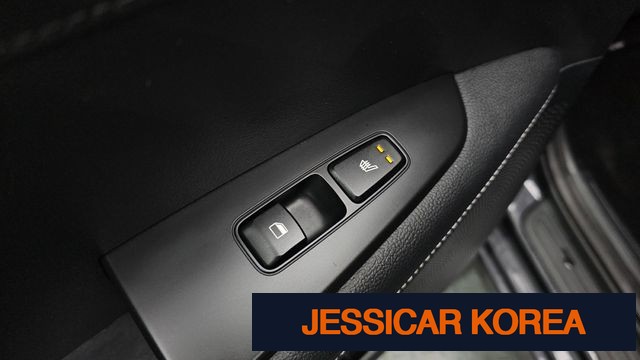 2024 Kia The New K3 2nd Generation - Thumbnail 13