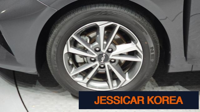 2024 Kia The New K3 2nd Generation - Thumbnail 14