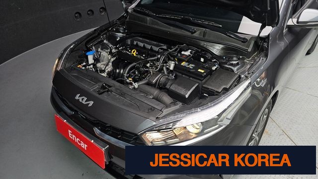 2024 Kia The New K3 2nd Generation - Thumbnail 15