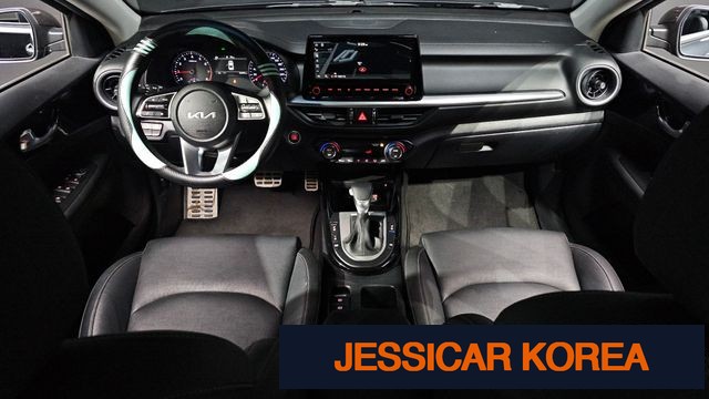 2024 Kia The New K3 2nd Generation - Thumbnail 16