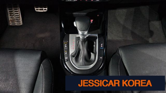 2024 Kia The New K3 2nd Generation - Thumbnail 17