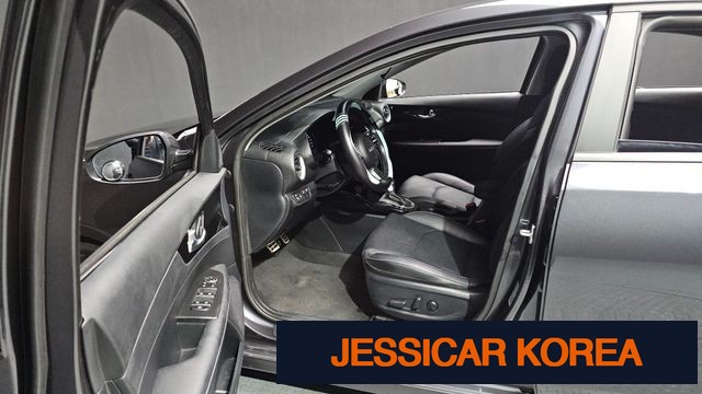 2024 Kia The New K3 2nd Generation - Thumbnail 18