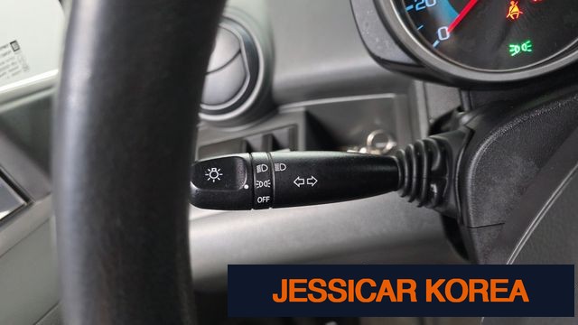 2014 Chevrolet Spark - Thumbnail 9