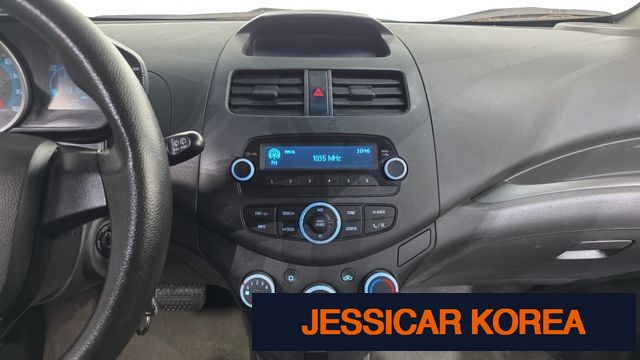 2014 Chevrolet Spark - Thumbnail 17