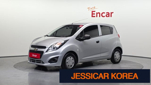 2014 Chevrolet Spark - Thumbnail 18